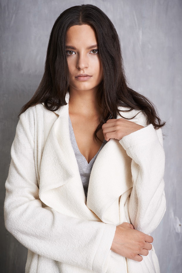 SHOWROOM: Messo Simple Beauty