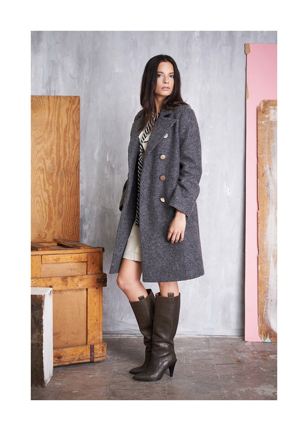 SHOWROOM: Messo Simple Beauty
