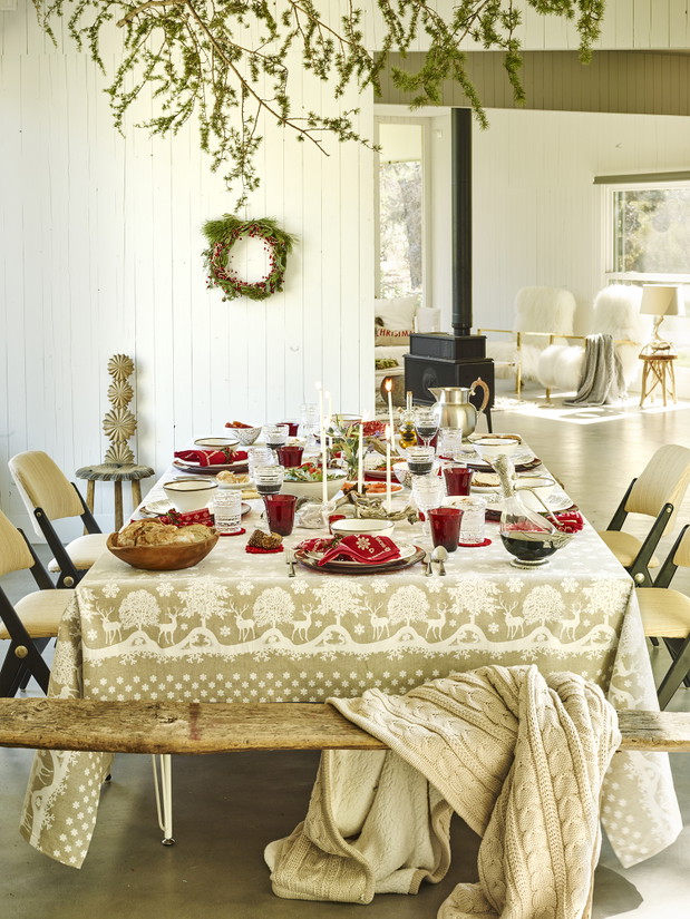 Świąteczna kolekcja Zara Home