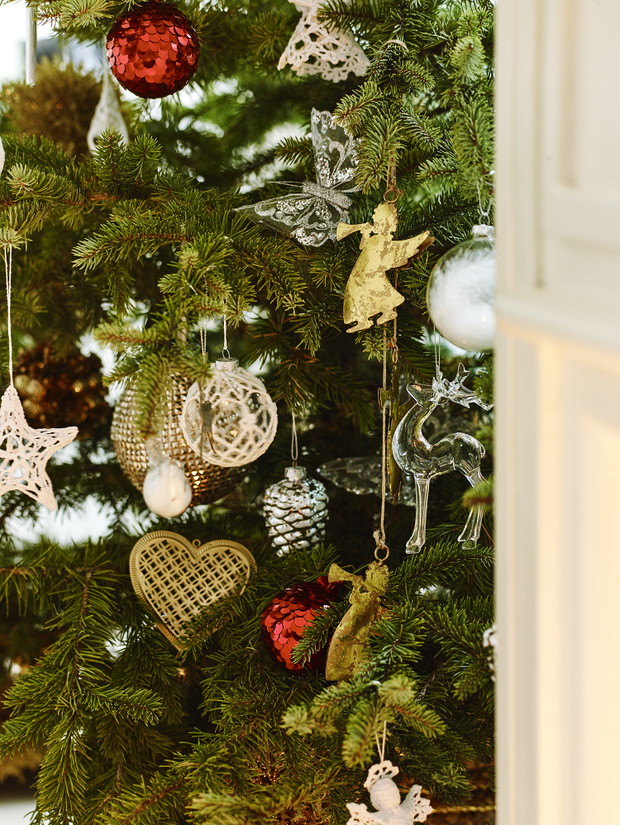 Świąteczna kolekcja Zara Home