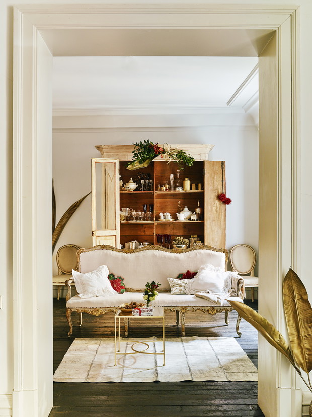 Świąteczna kolekcja Zara Home
