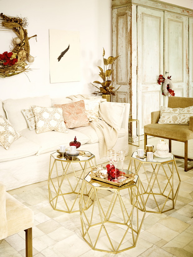 Świąteczna kolekcja Zara Home