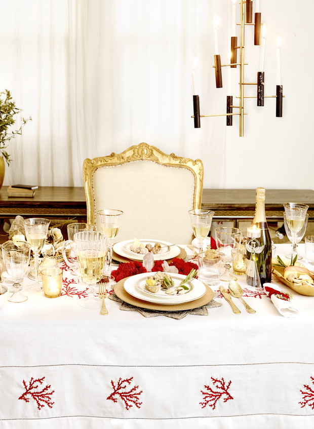 Świąteczna kolekcja Zara Home