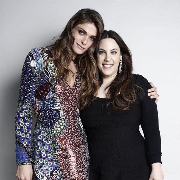 British Fashion Awards 2015. Relacja instagram!