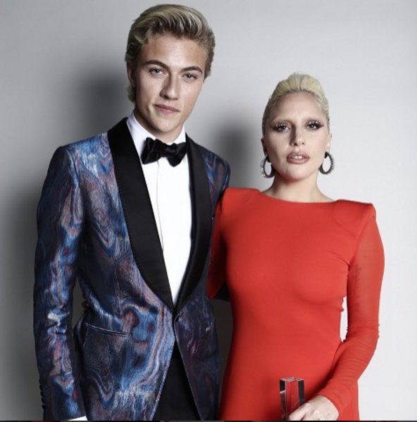 British Fashion Awards 2015. Relacja instagram!