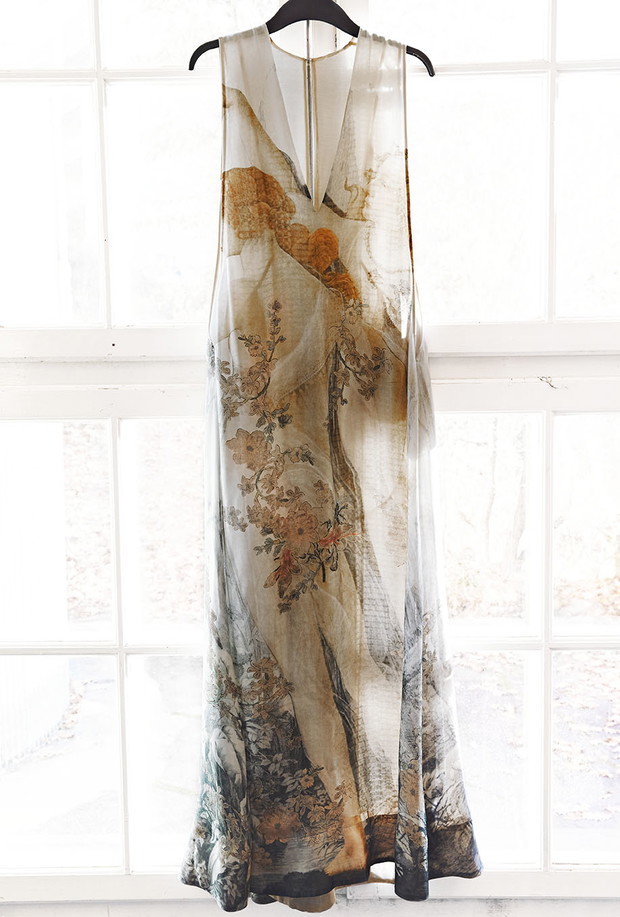 H&M Conscious Exclusive 2016
