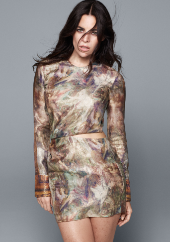 H&M Conscious Exclusive 2016