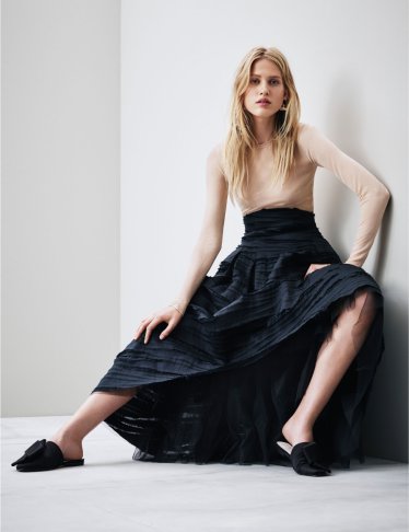 H&M Conscious Exclusive 2016