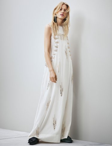 H&M Conscious Exclusive 2016