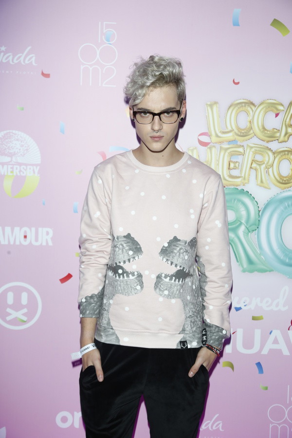 Local Heroes Prom