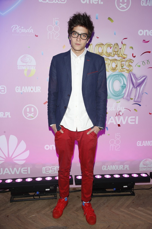 Local Heroes Prom