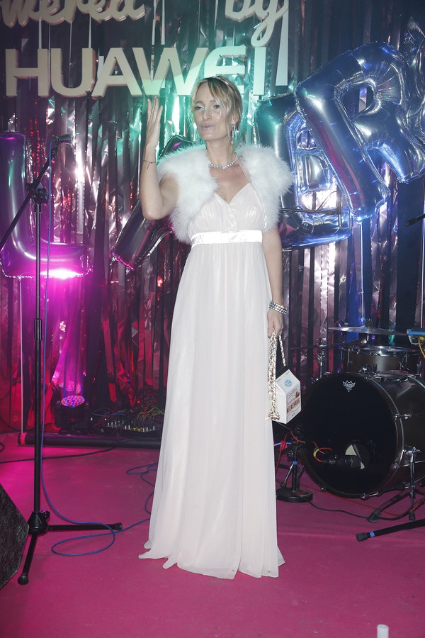Local Heroes Prom