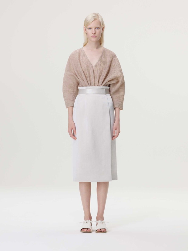 Lookbook COS wiosna-lato 2016