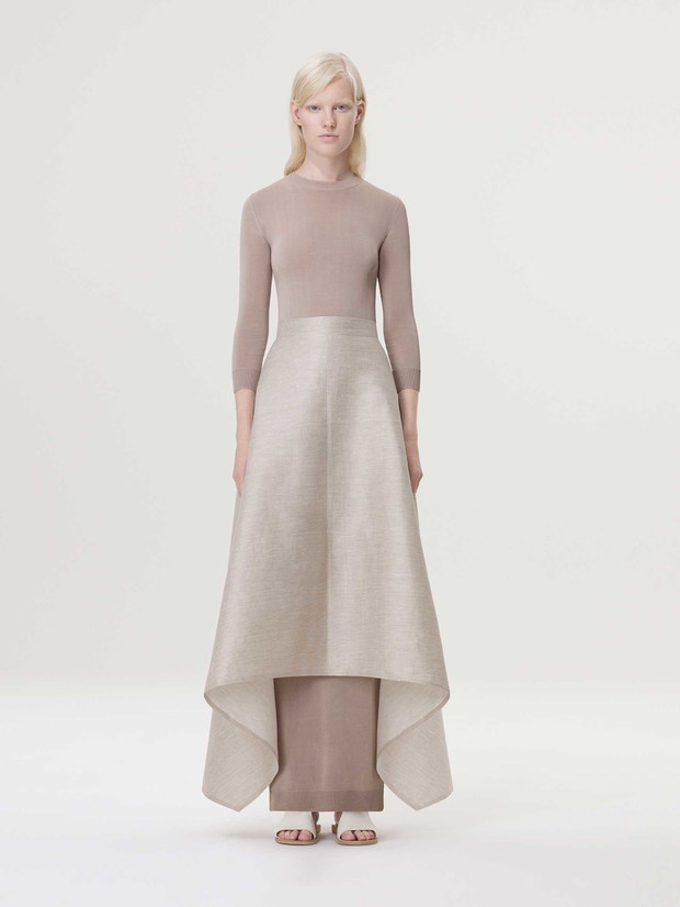 Lookbook COS wiosna-lato 2016