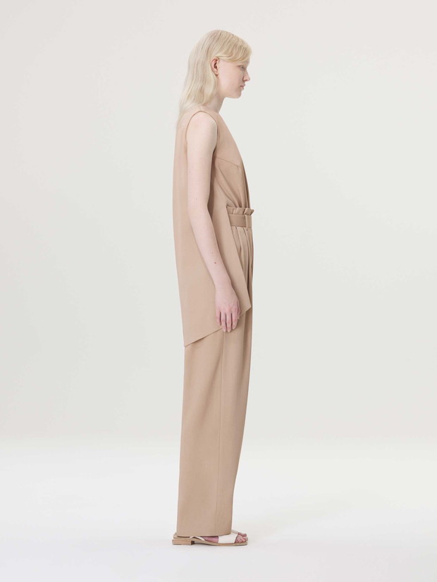 Lookbook COS wiosna-lato 2016