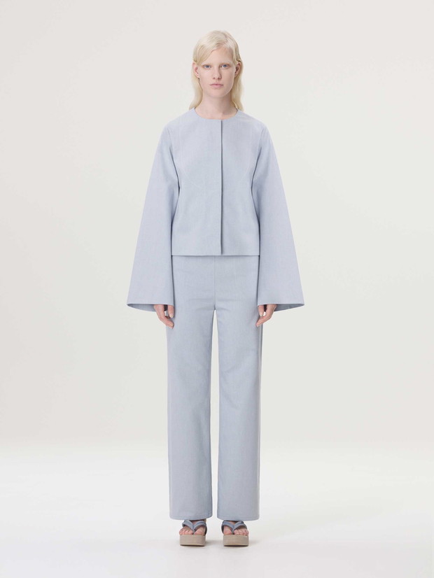 Lookbook COS wiosna-lato 2016