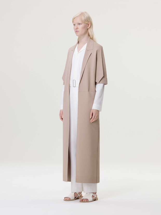 Lookbook COS wiosna-lato 2016