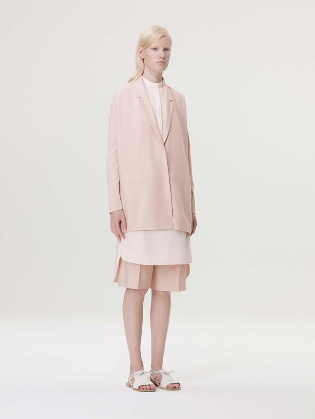 Lookbook COS wiosna-lato 2016