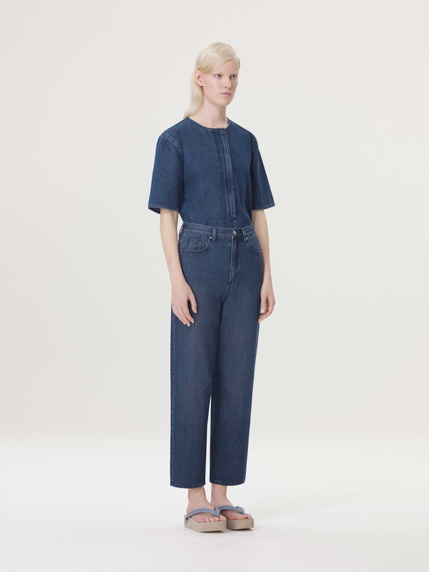 Lookbook COS wiosna-lato 2016