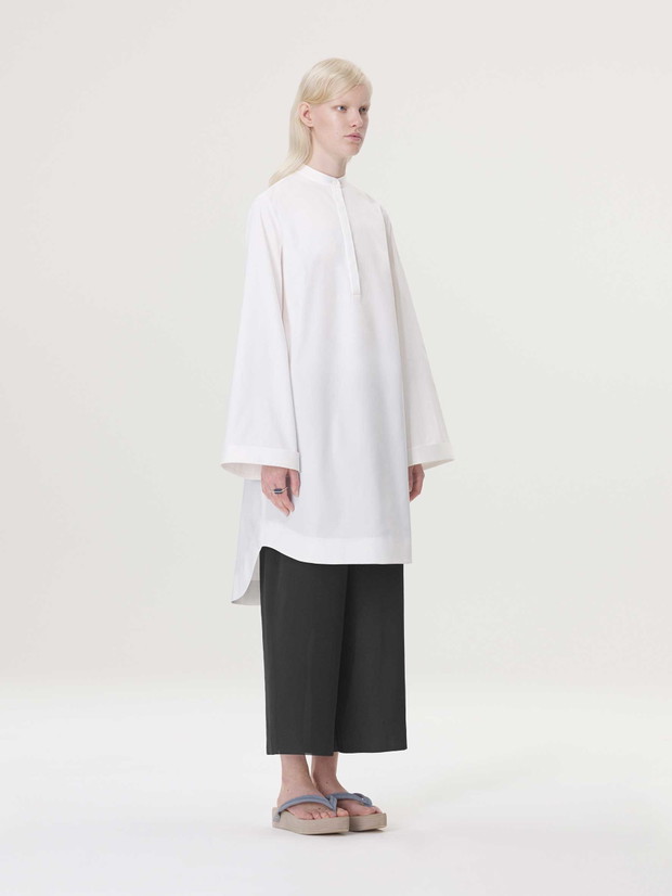 Lookbook COS wiosna-lato 2016