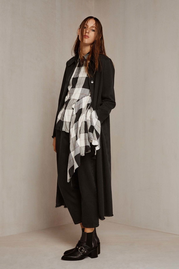 MM6 Maison Margiela Pre Fall 2016