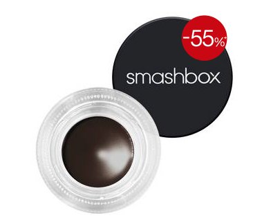 Promocja w Sephora: Smashbox, Jet Set Waterproof Eye Liner, 42,90zł z 99,00zł