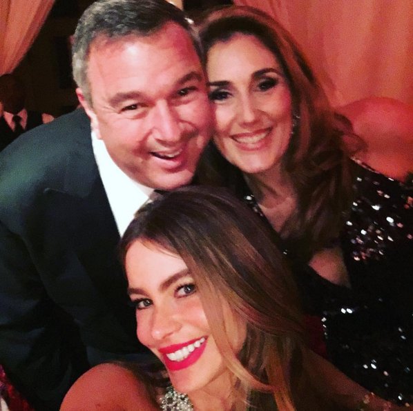 Sofia Vergara wyszła za mąż!