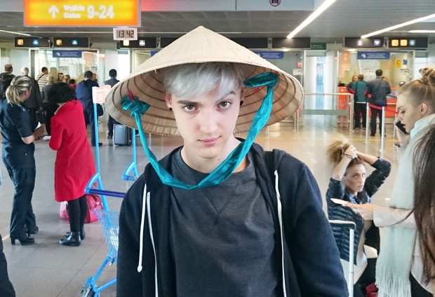 Top Model 2015: odcinek 11