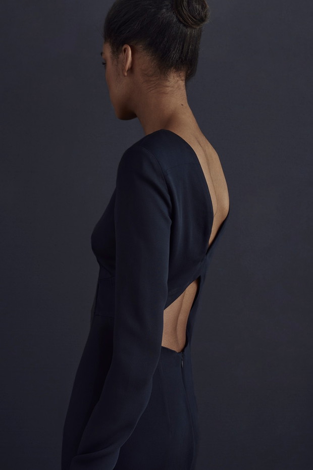 Wieczorowy lookbook Mango Premium 2015