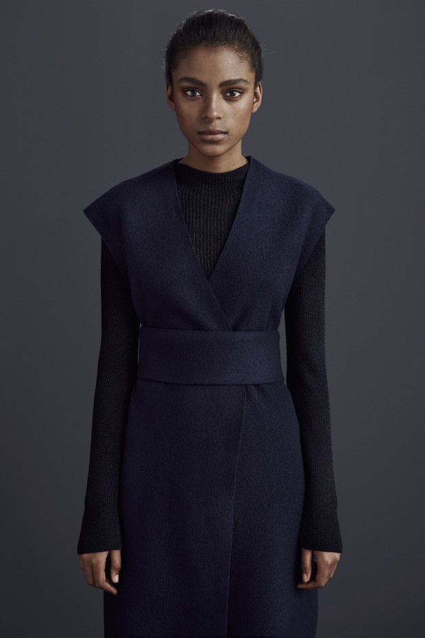 Wieczorowy lookbook Mango Premium 2015