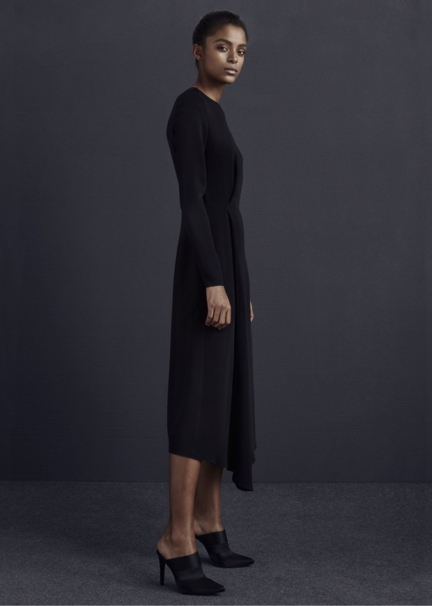 Wieczorowy lookbook Mango Premium 2015
