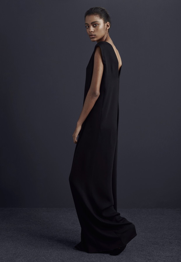 Wieczorowy lookbook Mango Premium 2015