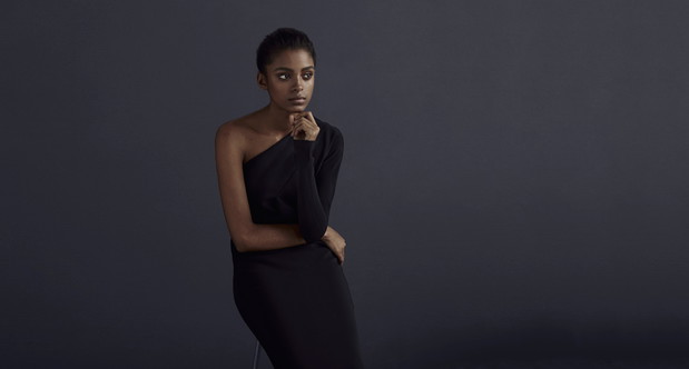 Wieczorowy lookbook Mango Premium 2015