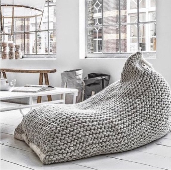 #winterhome i #winterinterior - inspirujące zimowe wnętrza
