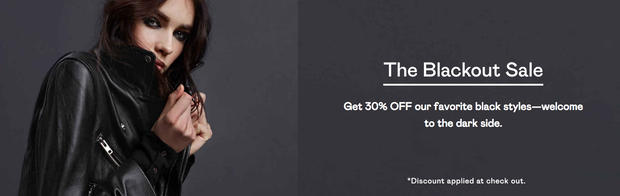 Black Friday - zniżki i oferty!