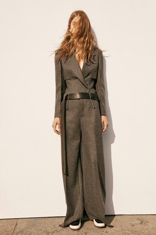 Calvin Klein Collection Pre-Fall 2016