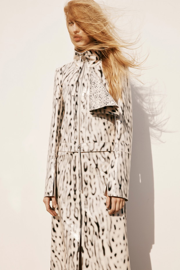 Calvin Klein Collection Pre-Fall 2016