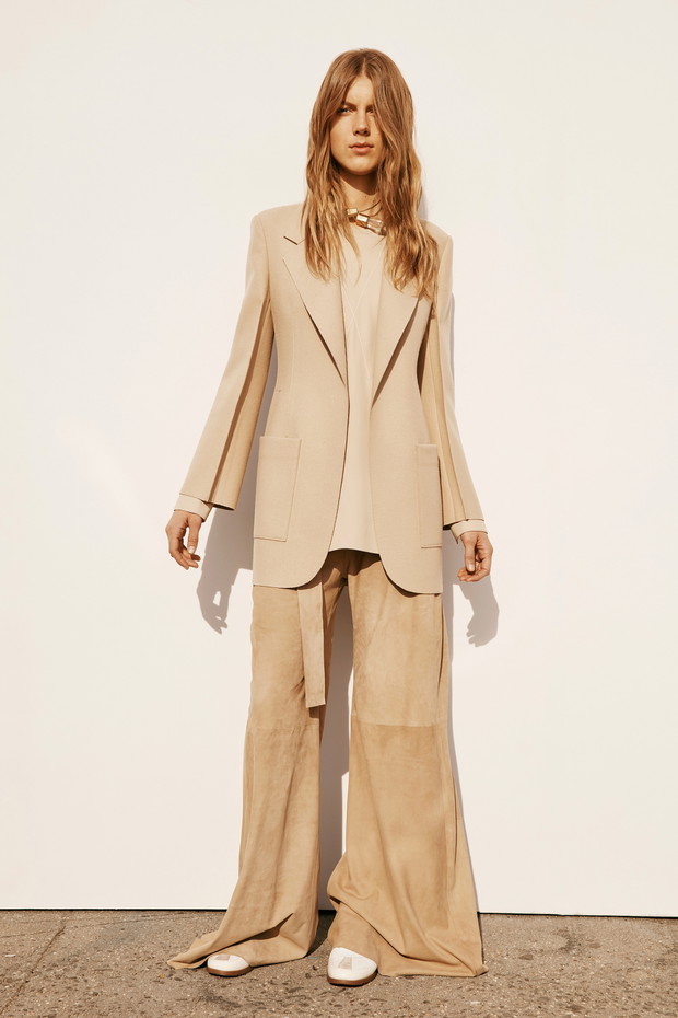 Calvin Klein Collection Pre-Fall 2016