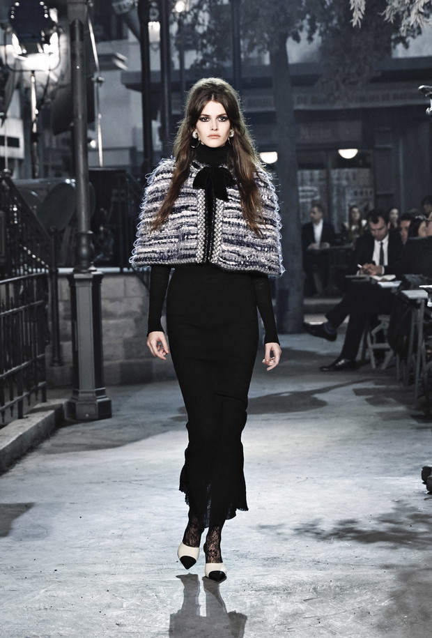 Chanel Métiers d