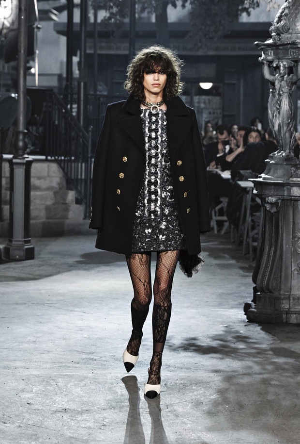 Chanel Métiers d