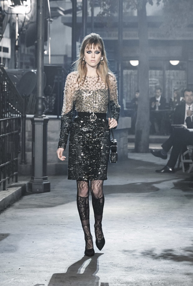 Chanel Métiers d