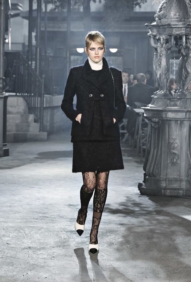 Chanel Métiers d