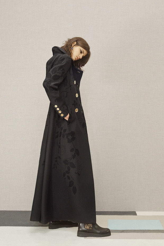 Elie Saab Pre-Fall 2016