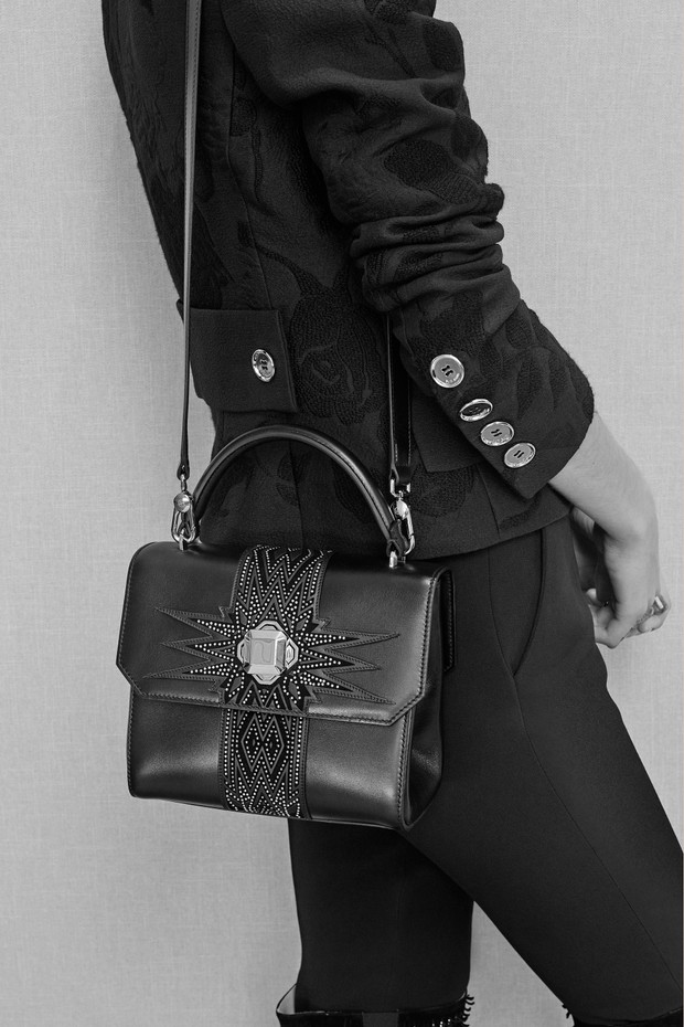 Elie Saab Pre-Fall 2016