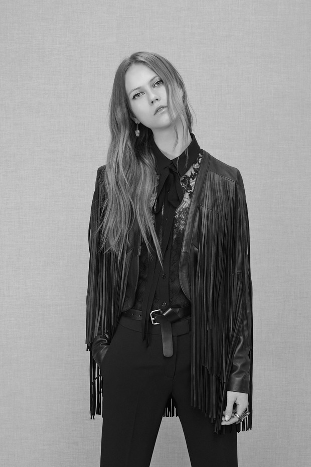 Elie Saab Pre-Fall 2016