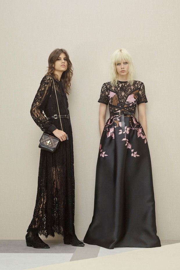 Elie Saab Pre-Fall 2016