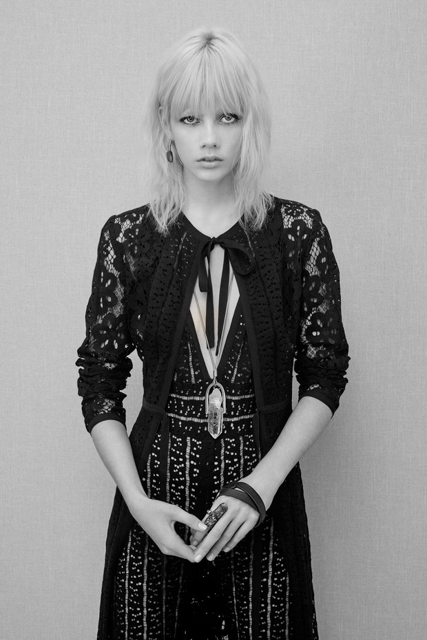 Elie Saab Pre-Fall 2016