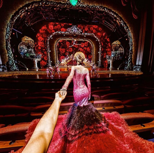 #followmeto - zobacz zdjęcia słynnej pary z podróży po świecie