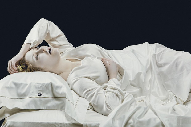 Hayley Hasselhoff X LuisaViaRoma