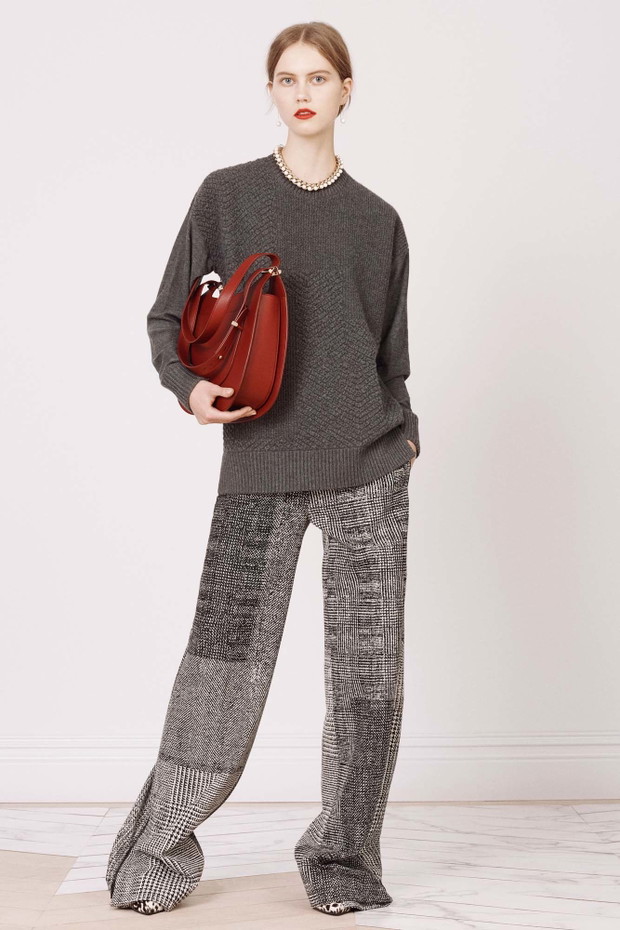 Jason Wu Pre Fall 2016